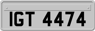 IGT4474
