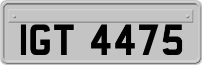 IGT4475