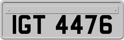 IGT4476