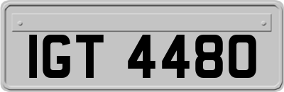 IGT4480