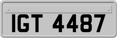 IGT4487