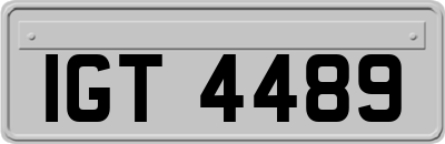 IGT4489