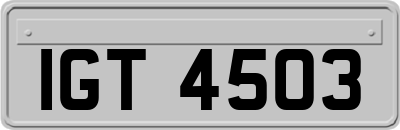 IGT4503