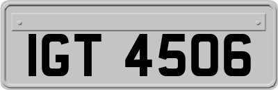 IGT4506