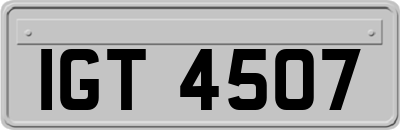 IGT4507