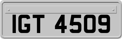 IGT4509