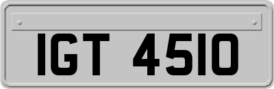 IGT4510
