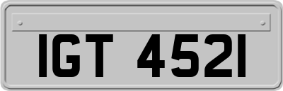 IGT4521