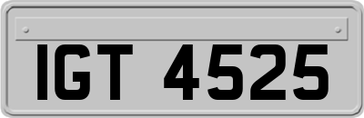 IGT4525