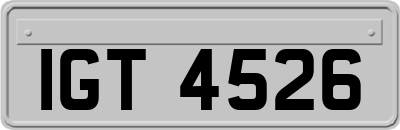 IGT4526