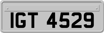 IGT4529