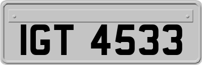IGT4533