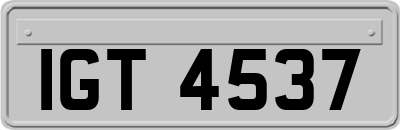 IGT4537