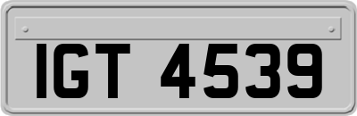 IGT4539