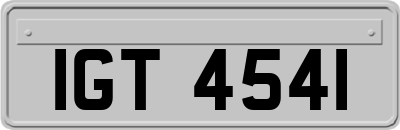 IGT4541