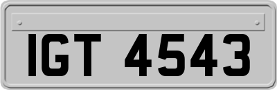 IGT4543