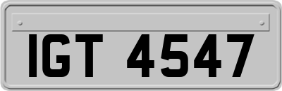 IGT4547