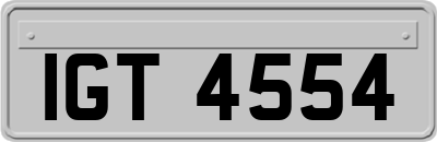 IGT4554