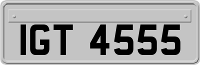 IGT4555