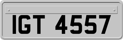 IGT4557