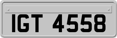 IGT4558