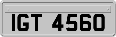 IGT4560
