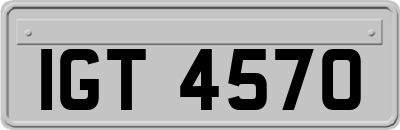 IGT4570