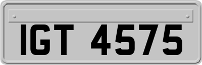 IGT4575