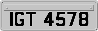 IGT4578