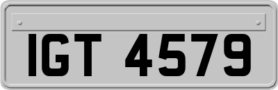 IGT4579