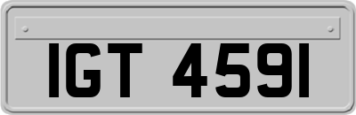 IGT4591
