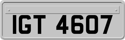 IGT4607