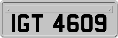 IGT4609