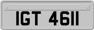 IGT4611