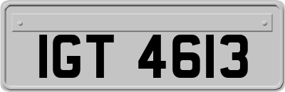 IGT4613