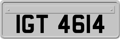 IGT4614