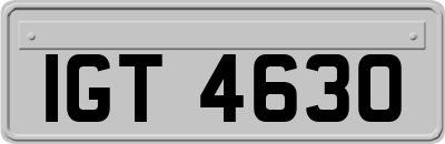 IGT4630