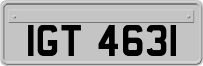 IGT4631