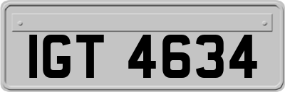 IGT4634