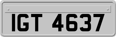 IGT4637
