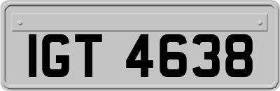 IGT4638