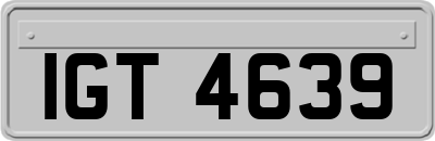 IGT4639