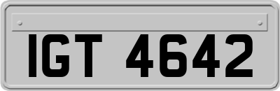 IGT4642