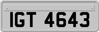 IGT4643