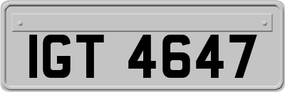 IGT4647