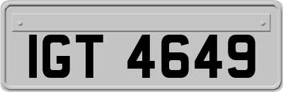 IGT4649