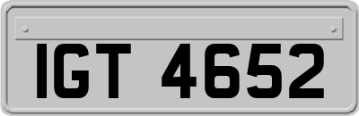 IGT4652
