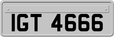 IGT4666