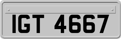 IGT4667