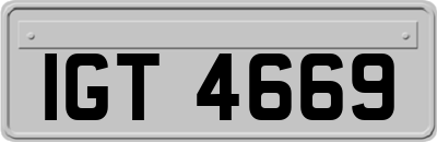 IGT4669